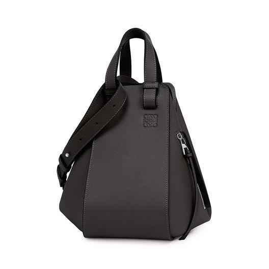 LOEWE ハンモック バッグ スモール スムースレザー 8051501